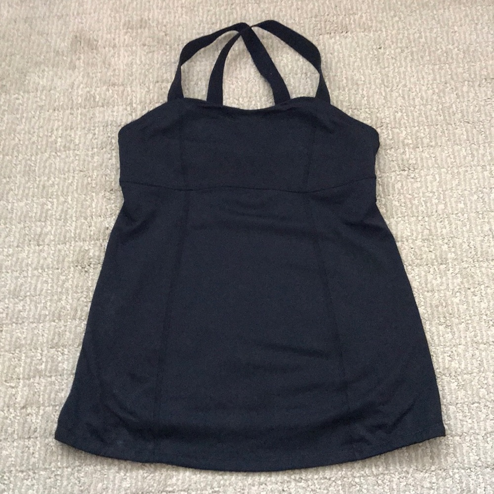 Lululemon Workout Tank